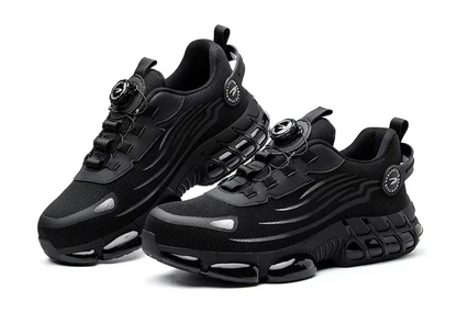 PowerSchuh™ – Die bequemsten Stahlkappenschuhe