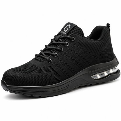 AirFlex K8 – Schwarz