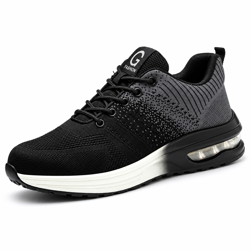 AirFlex K8 – Grau