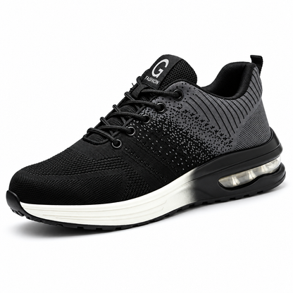AirFlex K8 – Grau