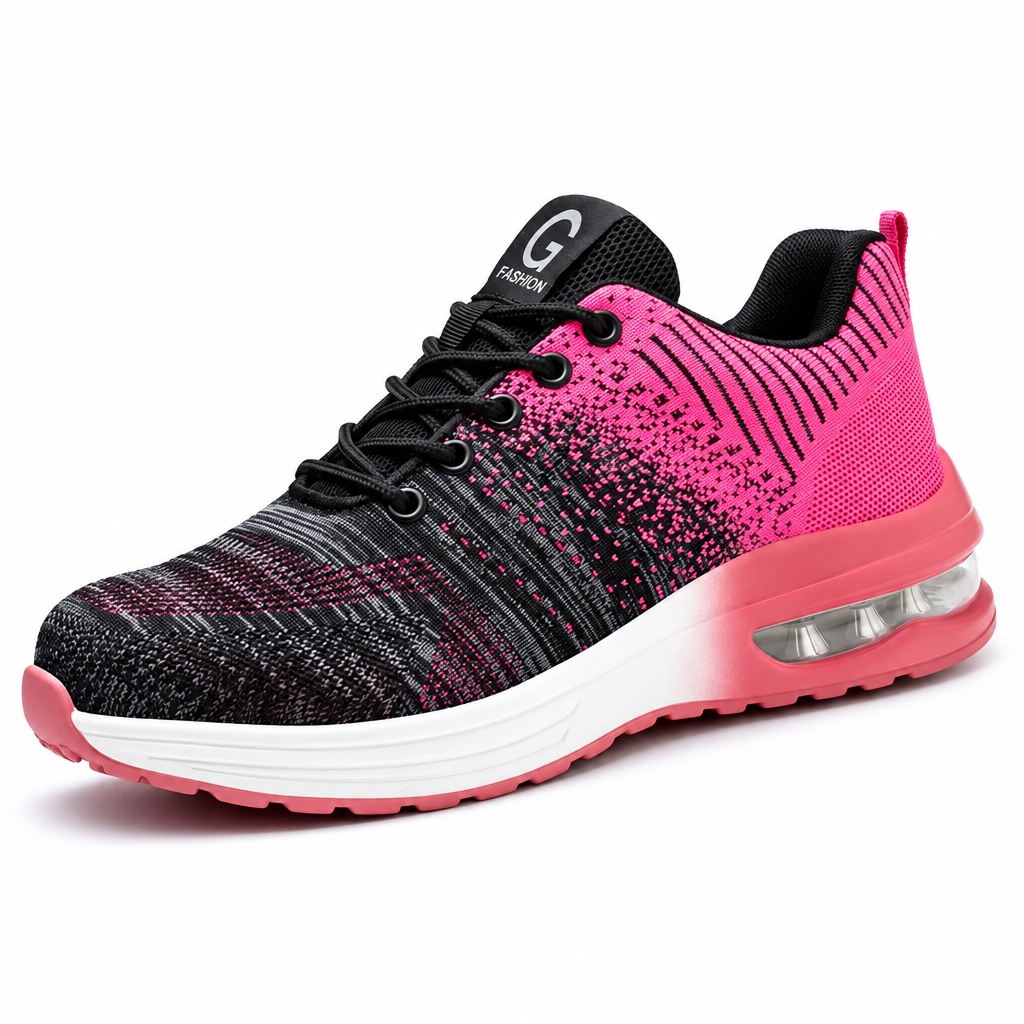 AirFlex K8 – Rosa